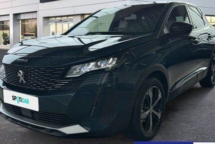 Peugeot 3008 26.408 km 21.990 &euro; Leipzig 04129
