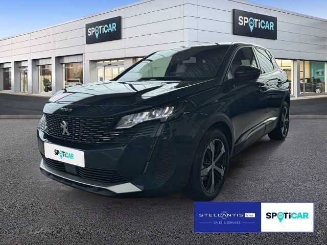 Peugeot 3008 26.408 km 21.990 &euro; Leipzig 04129