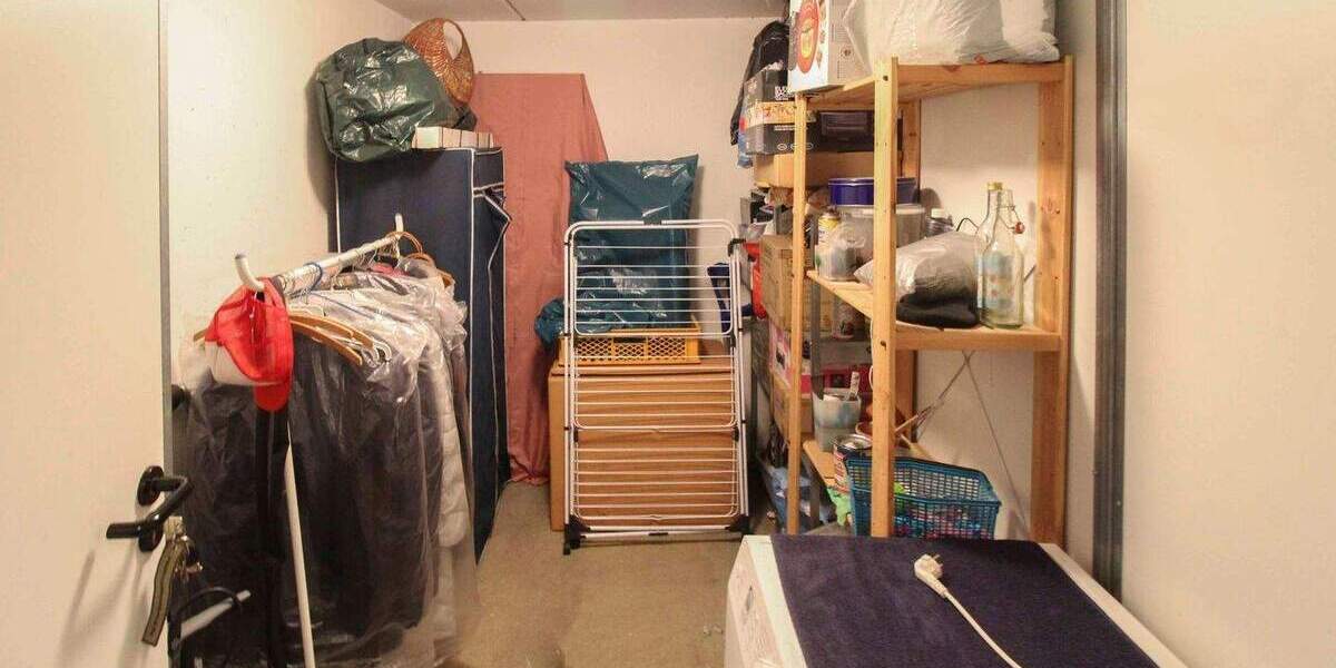 Etagenwohnung Markranstädt - 2 Zimmer, 56 m&sup2;, 138.000&euro; | Angebot:25715307