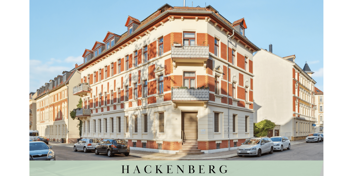 Etagenwohnung Markkleeberg - 3 Zimmer, 83 m&sup2;, 192.500&euro; | Angebot:26897454