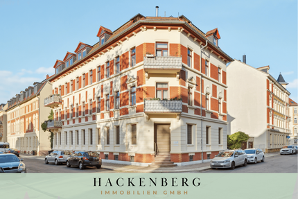 Wohnung Markkleeberg - 3 Zimmer, 83 m&sup2;, 192.500&euro; | Angebot:26897454