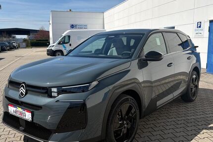 Citroen C5 Aircross 4.000 km 31.990 &euro; Borna/Eula 04552