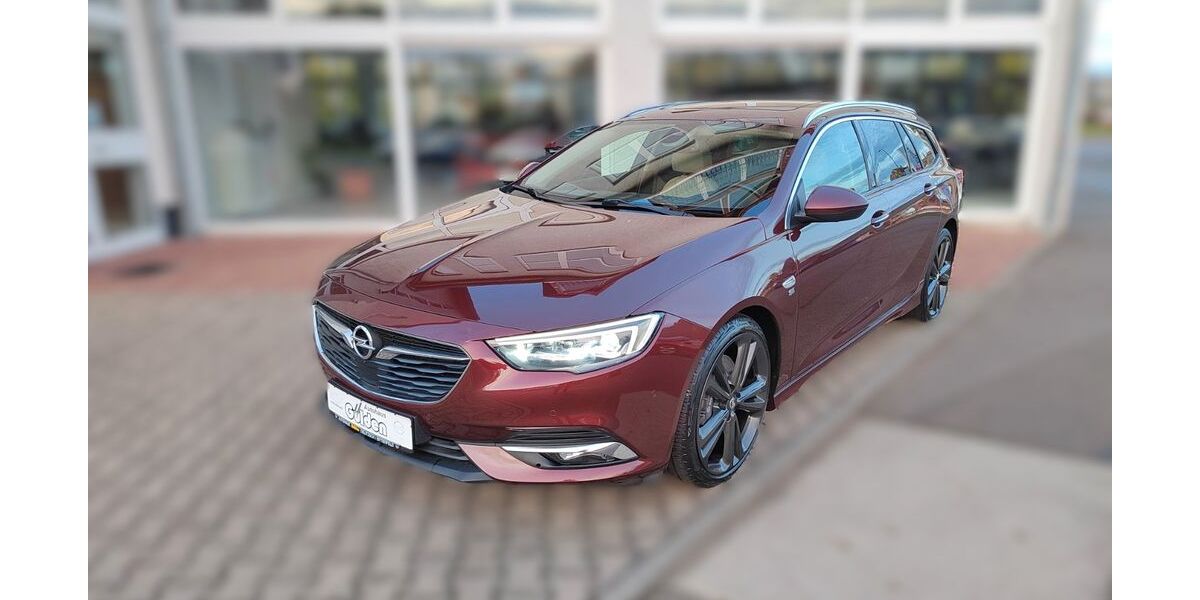 Opel Insignia 114.411 km 19.390 &euro; Delitzsch OT Döbernitz 04509