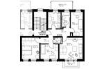 Etagenwohnung Leipzig Mockau-Nord - 4 Zimmer, 82 m&sup2;, 215.000&euro; | Angebot:25673893
