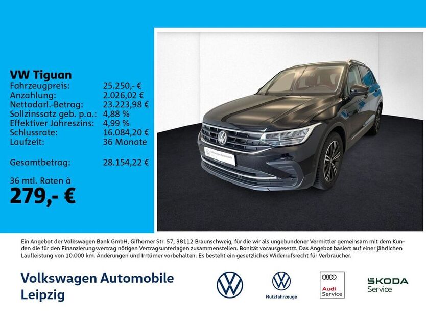 Tiguan