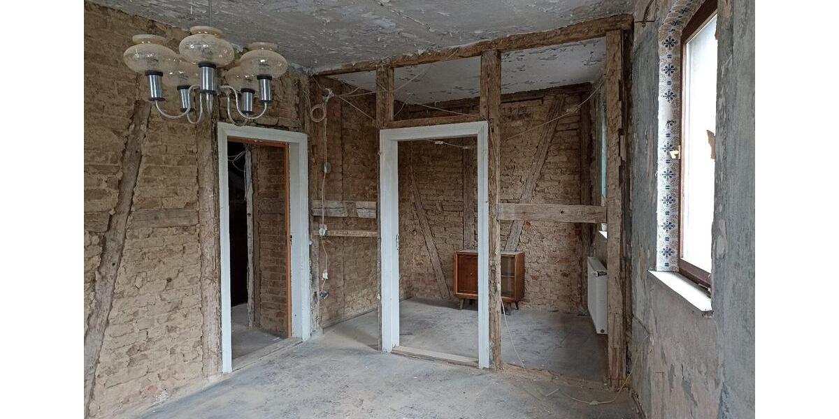 Einfamilienhaus Groitzsch - 38.500&euro; | Angebot:27044170