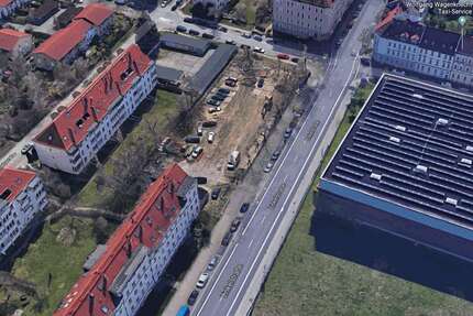 Grundstück zu verkaufen in Leipzig Wahren 2.365.000 € 2409 m² zimmer