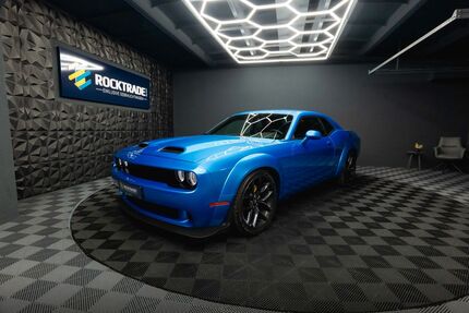 Dodge Challenger 14.195 km 39.990 &euro; Leipzig 04178