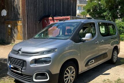 Citroen Berlingo 76.500 km 18.900 &euro; Leipzig 04229