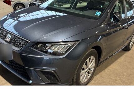 Seat Ibiza 26.260 km 17.480 &euro; Borna 04552