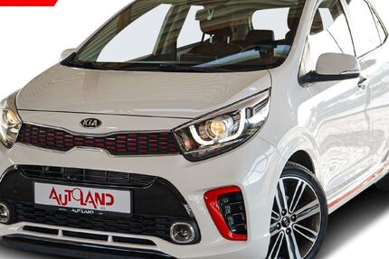 Kia Picanto 29.170 km 14.950 &euro; Leipzig 04209