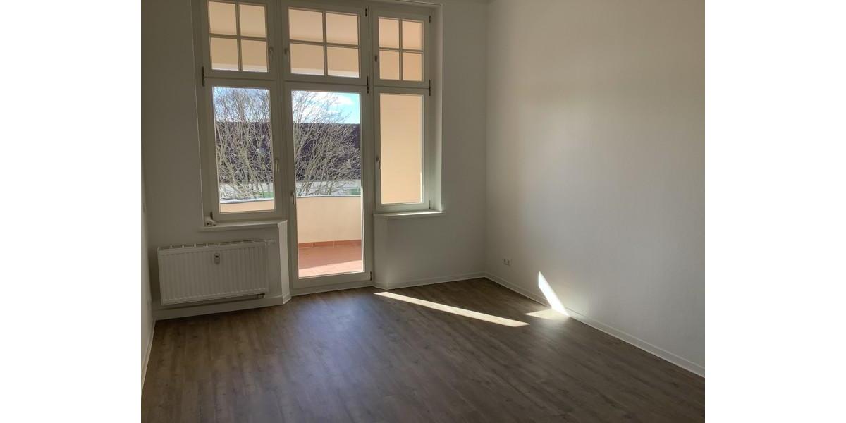 Etagenwohnung Leipzig Mitte - 3 Zimmer, 107 m&sup2;, 1.064&euro; | Angebot:25107975