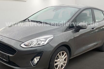 Ford Fiesta 145.285 km 7.299 &euro; Brehna 06796