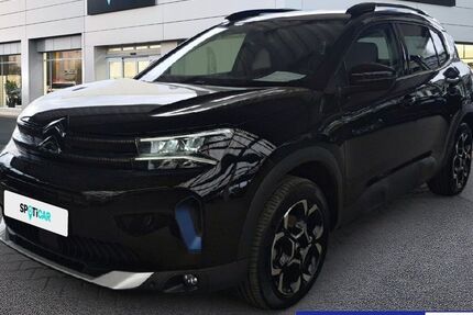 Citroen C5 Aircross 64.356 km 17.930 &euro; Leipzig 04129