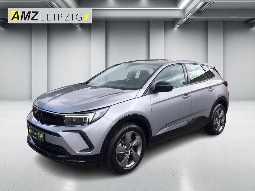 Opel Grandland (X) 23.150 km 20.490 € Leipzig 04179