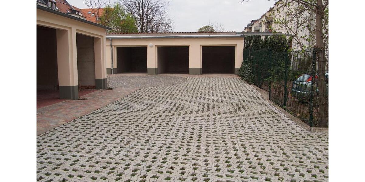Etagenwohnung Leipzig Nordost - 3 Zimmer, 84 m&sup2;, 955&euro; | Angebot:25822720