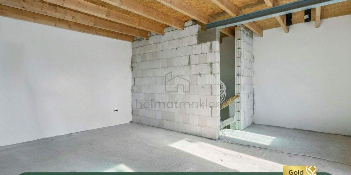 Doppelhaushälfte Leipzig Lindenthal - 4 Zimmer, 126 m&sup2;, 670.000&euro; | Angebot:25800625