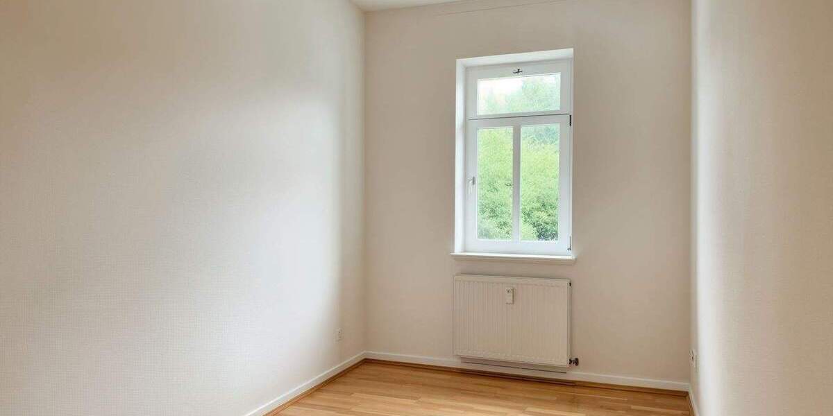 Etagenwohnung Leipzig Gohlis-Süd - 3 Zimmer, 81 m&sup2;, 280.000&euro; | Angebot:25676223