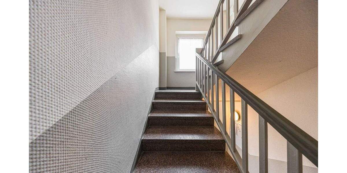 Etagenwohnung Borna Wyhra - 3 Zimmer, 62 m&sup2;, 558&euro; | Angebot:25984976