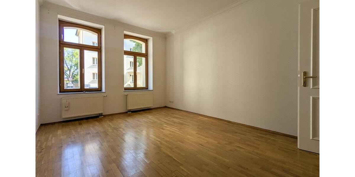 Etagenwohnung Leipzig Nord - 2 Zimmer, 61 m&sup2;, 800&euro; | Angebot:25405058