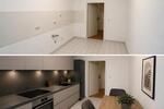 Etagenwohnung Leipzig Südwest - 2 Zimmer, 60 m&sup2;, 510&euro; | Angebot:26613585