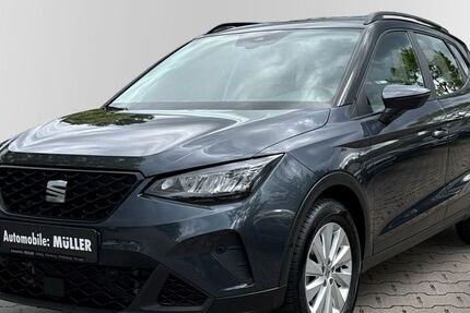 Seat Arona 17.823 km 19.890 &euro; Leipzig 04328