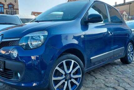 Renault Twingo 4.831 km 7.990 &euro; Leipzig 04229
