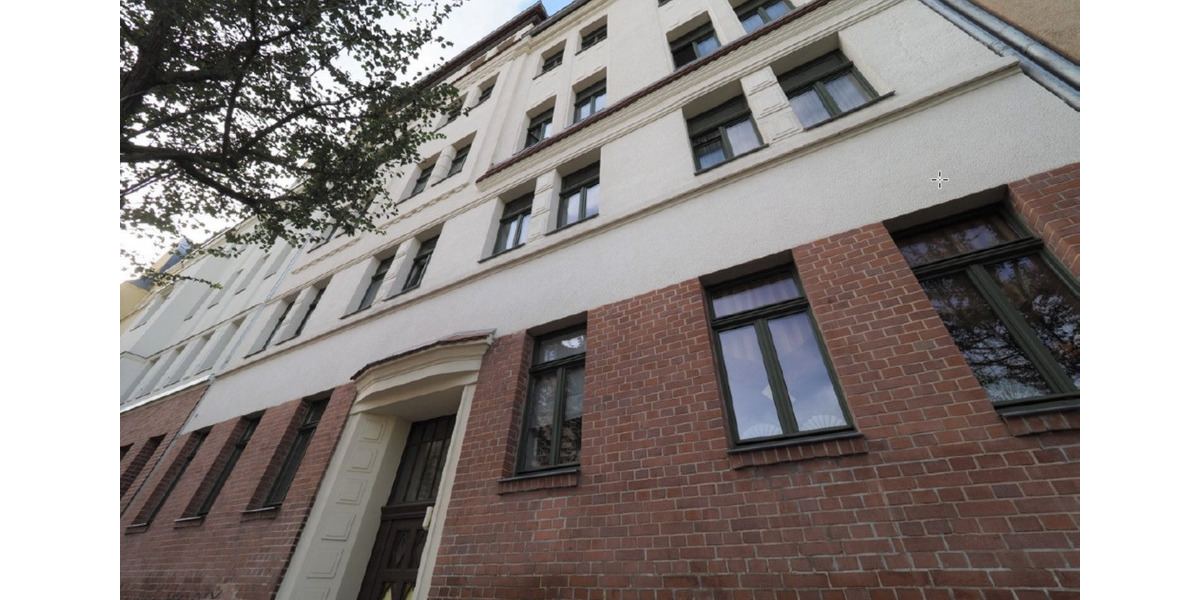 Dachgeschoßwohnung Leipzig Ost - 2 Zimmer, 56 m&sup2;, 165.000&euro; | Angebot:25087777
