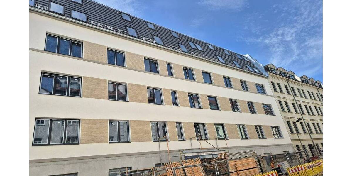 Etagenwohnung Leipzig Volkmarsdorf - 4 Zimmer, 126 m&sup2;, 669.270&euro; | Angebot:26685505