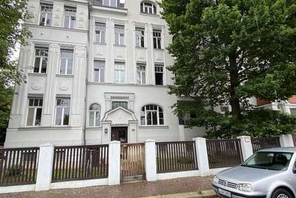 Wohnung Leipzig Nord - 1 Zimmer, 44 m&sup2;, 120.000&euro; | Angebot:27030396