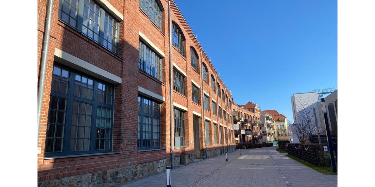 Etagenwohnung Leipzig Nord - 3.5 Zimmer, 100 m&sup2;, 520.000&euro; | Angebot:25740998