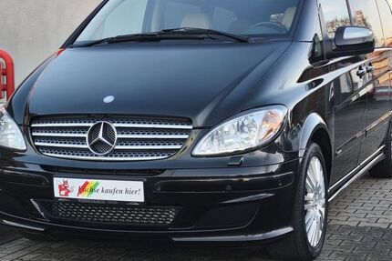 Mercedes-Benz Viano 272.000 km 13.490 &euro; Leipzig 04347