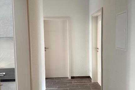 Moderne 3-Raum-Wohnung im Zentrum Hohenmölsen 3 zimmer