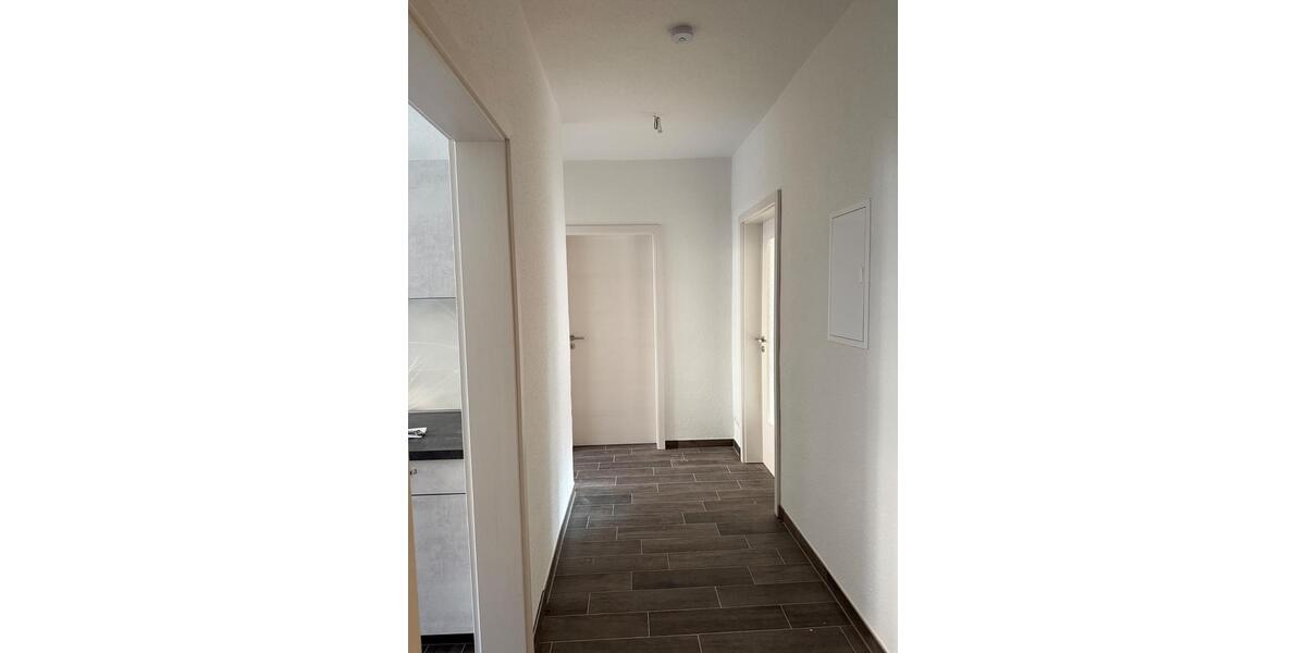 Moderne 3-Raum-Wohnung im Zentrum Hohenmölsen 3 zimmer