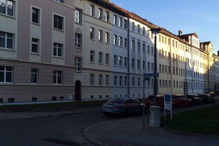 Wohnung Leipzig Neulindenau - 2 Zimmer, 59 m&sup2;, 540&euro; | Angebot:26916607