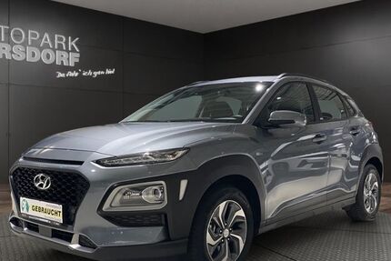 Hyundai KONA 29.762 km 19.570 &euro; Borsdorf bei Leipzig 04451