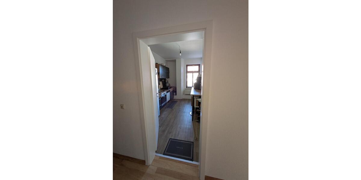 Erdgeschoßwohnung Leipzig Süd - 2 Zimmer, 58 m&sup2;, 865&euro; | Angebot:25307278