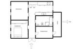 Etagenwohnung Leipzig Gohlis-Süd - 3 Zimmer, 71 m&sup2;, 235.000&euro; | Angebot:26917121