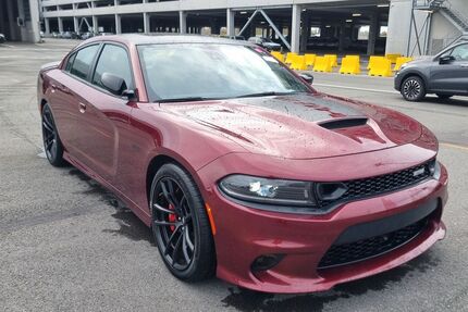 Dodge Charger 8.910 km 58.700 &euro; Landsberg OT Oppin 06188