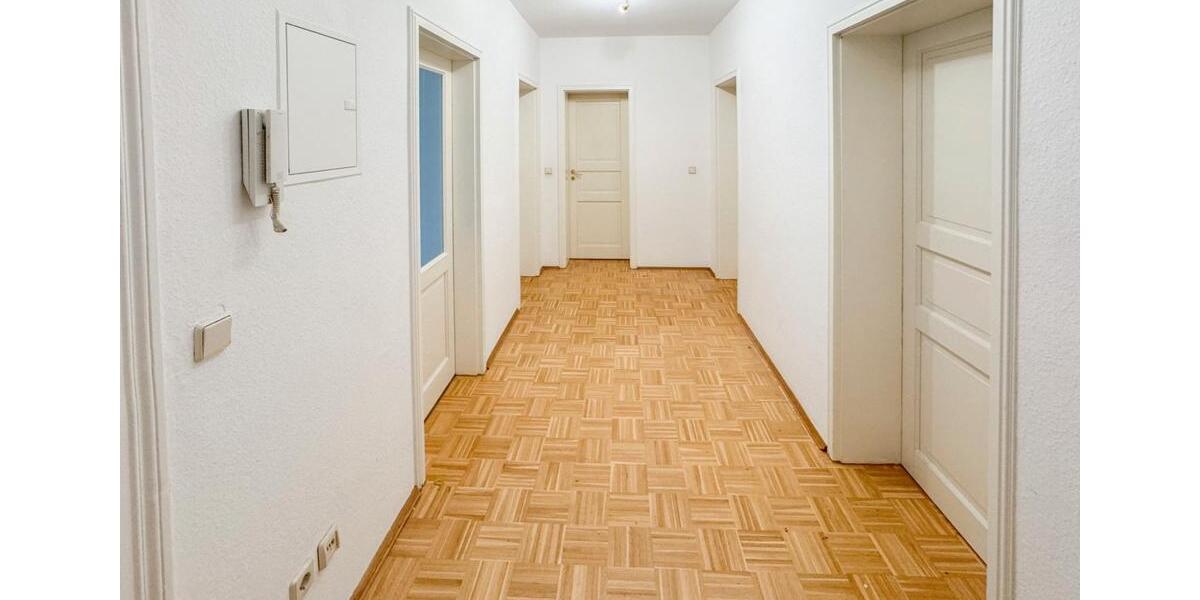 Etagenwohnung Leipzig Mitte - 3 Zimmer, 78 m&sup2;, 1.250&euro; | Angebot:25987668