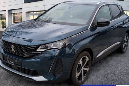 Peugeot 3008 22.137 km 21.730 &euro; Leipzig 04105