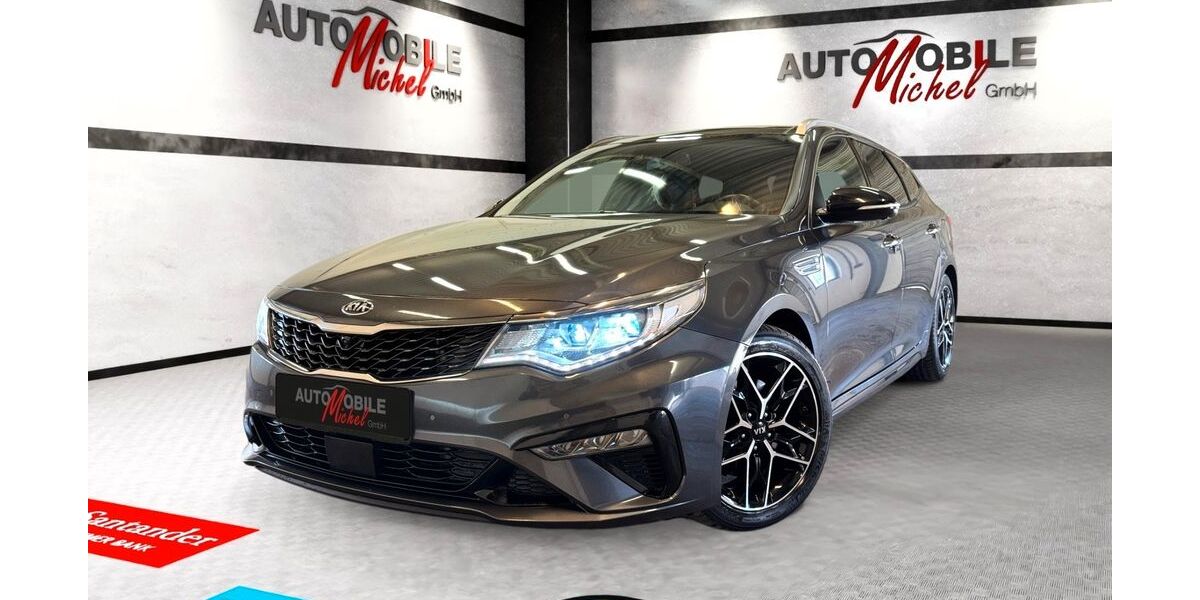 Kia Optima 168.826 km 14.990 &euro; Leipzig 04179