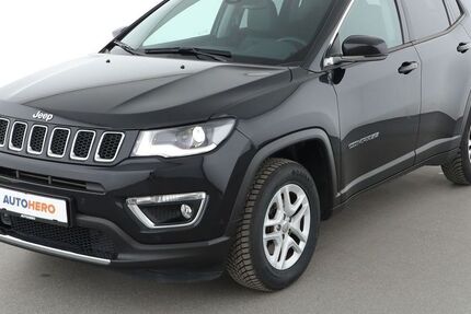 Jeep Compass 63.896 km 16.300 &euro; Leipzig 04328
