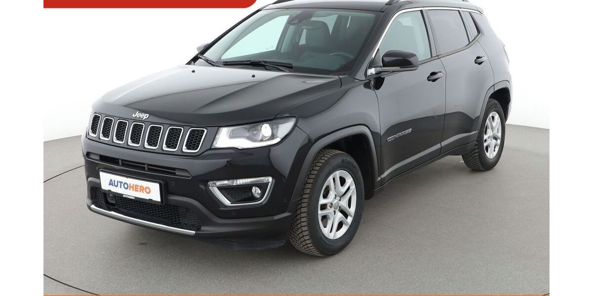 Jeep Compass 63.896 km 16.300 &euro; Leipzig 04328