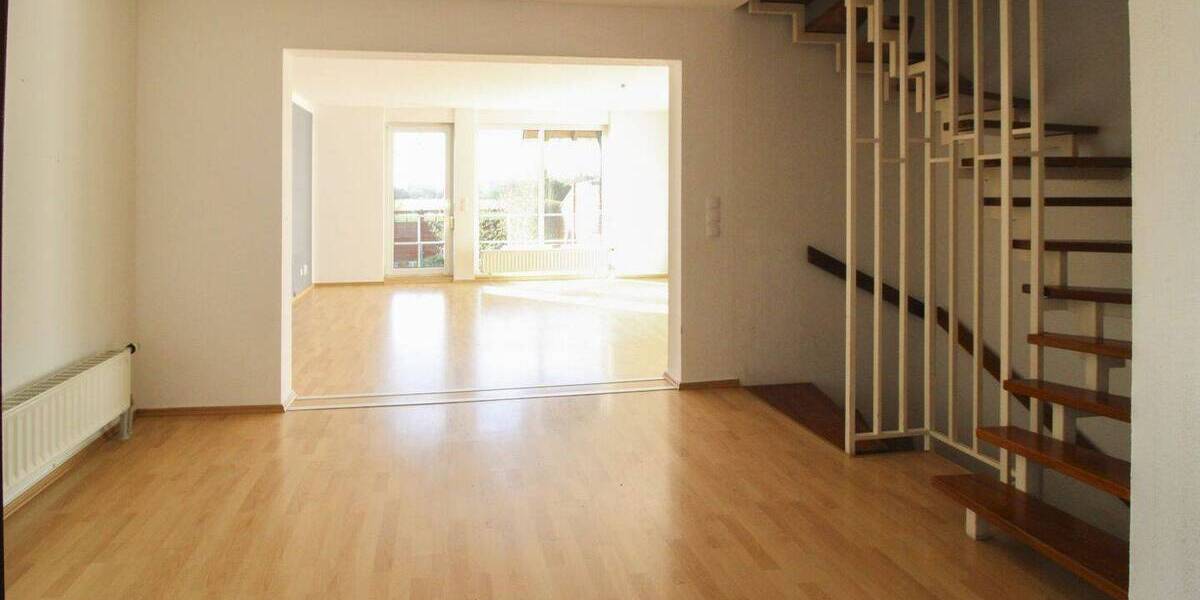 Reihenmittelhaus Leuna Kötschlitz - 5 Zimmer, 100 m&sup2;, 240.000&euro; | Angebot:26741429