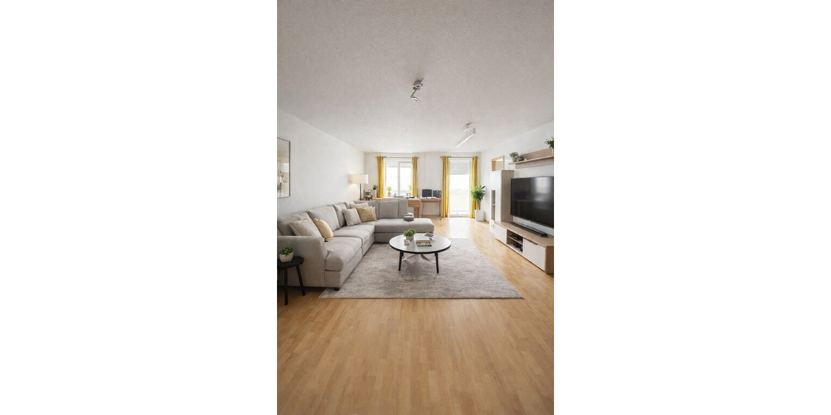 Etagenwohnung Leipzig Gohlis-Mitte - 3 Zimmer, 75 m&sup2;, 179.000&euro; | Angebot:25385174