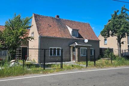 Haus Grimma - 3 Zimmer, 90 m&sup2;, 65.000&euro; | Angebot:26768144