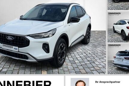 Ford Kuga 19.969 km 33.290 &euro; Leipzig 04158