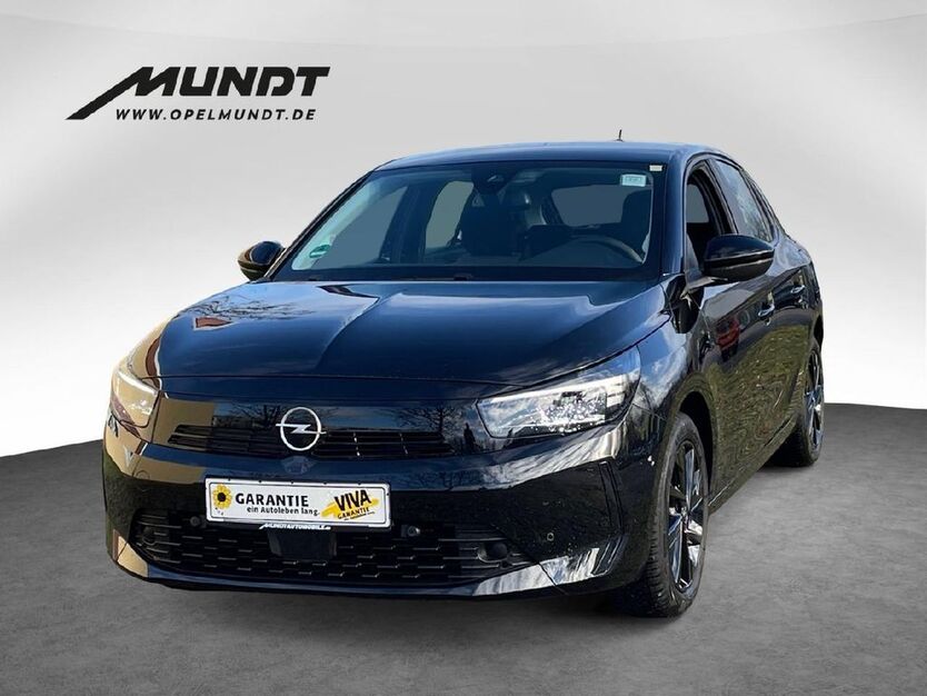 Opel Corsa 8.036 km 16.390 € Halle 06126