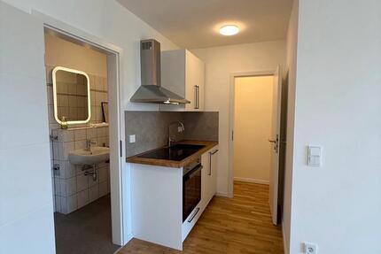 Wohnung Leipzig Südwest - 1 Zimmer, 30 m&sup2;, 579&euro; | Angebot:26023058